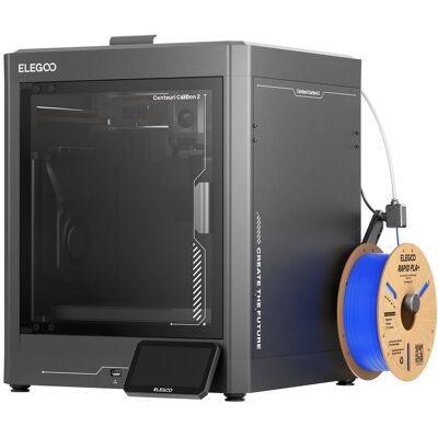 Elegoo Centauri Carbon 2 Elegoo Centauri Carbon 2