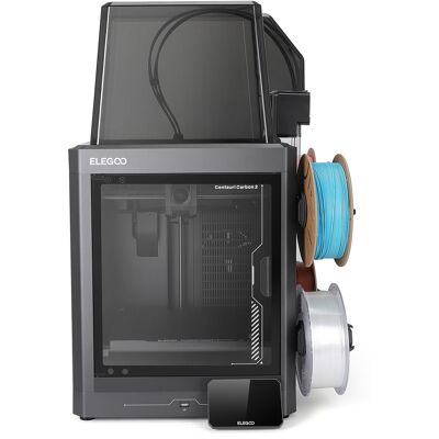Elegoo Centauri carbon 2 Combo Elegoo Centauri carbon 2 Combo