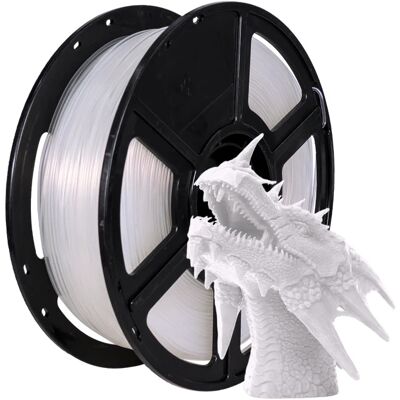 Flashforge PLA 1,75mm 1kg Nature Flashforge PLA 1,75mm 1kg Nature
