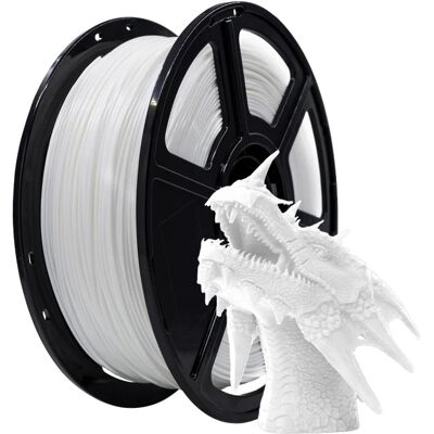 Flashforge PLA 1,75mm 1kg White Flashforge PLA 1,75mm 1kg White