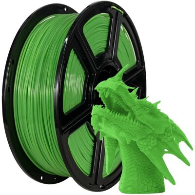 Flashforge PLA 1,75mm 1kg Green Flashforge PLA 1,75mm 1kg Green