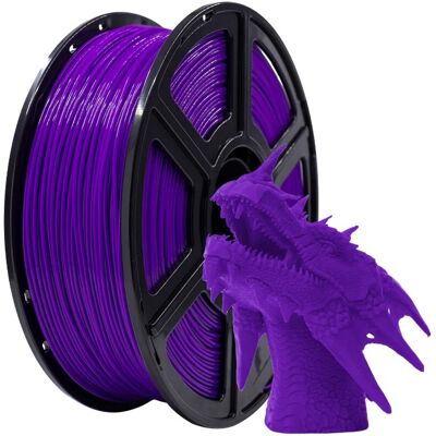 Flashforge PLA 1,75mm 1kg Purple Flashforge PLA 1,75mm 1kg Purple
