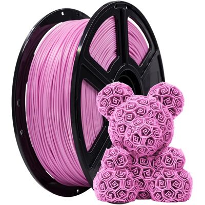 Flashforge PLA 1,75mm 1kg Rose Flashforge PLA 1,75mm 1kg Rose