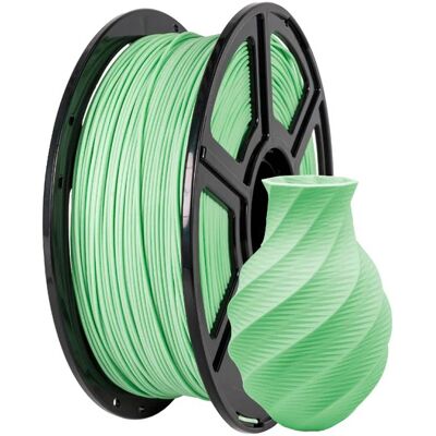 Flashforge PLA Matte 1,75mm 1kg Sea Green Flashforge PLA Matte 1,75mm 1kg Sea Green