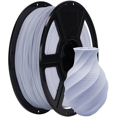 Flashforge PLA Matte 1,75mm 1kg Slate Blue Flashforge PLA Matte 1,75mm 1kg Slate Blue