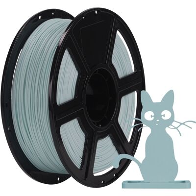 Flashforge PLA Matte 1,75mm 1kg Honeydew Flashforge PLA Matte 1,75mm 1kg Honeydew