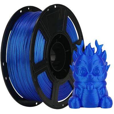 Flashforge PLA Multicolor 1,75mm 1kg Skydiver Flashforge PLA Multicolor 1,75mm 1kg Skydiver