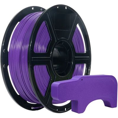 Flashforge Hyper PLA 1,75mm 1kg Purple Flashforge Hyper PLA 1,75mm 1kg Purple