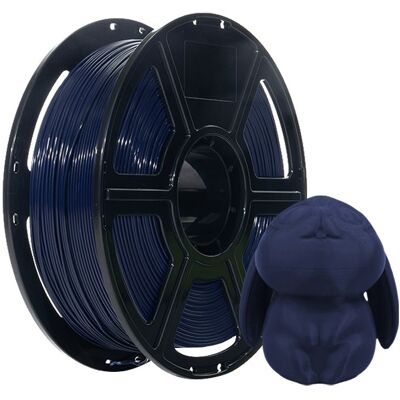 Flashforge Hyper PLA 1,75mm 1kg Dark Blue Flashforge Hyper PLA 1,75mm 1kg Dark Blue