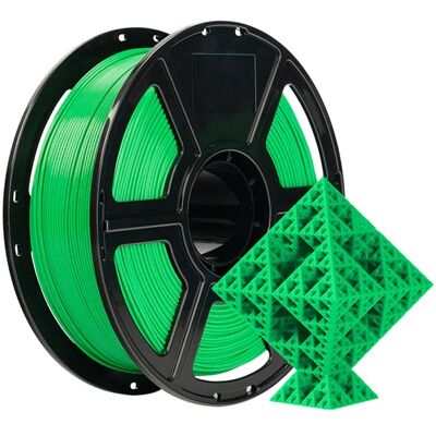Flashforge Hyper PLA 1,75mm 1kg Light Green Flashforge Hyper PLA 1,75mm 1kg Light Green