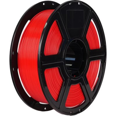 Flashforge Hyper PLA 1,75mm 1kg Traffic Red (RAL3020) Flashforge Hyper PLA 1,75mm 1kg Traffic Red (RAL3020)