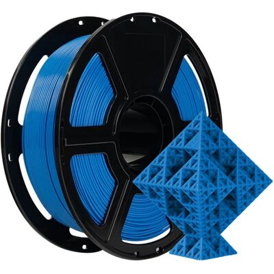 Flashforge Hyper PLA 1,75mm 1kg Sky Blue Flashforge Hyper PLA 1,75mm 1kg Sky Blue