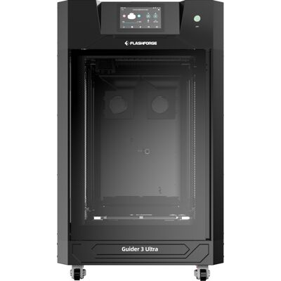 Flashforge Guider 3 Ultra Flashforge Guider 3 Ultra