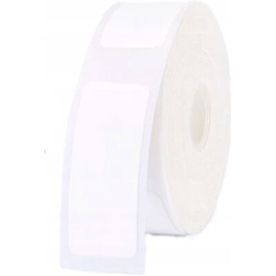 Niimbot štítky T 14x30mm 195ks White (3role) Niimbot štítky T 14x30mm 195ks White (3role)