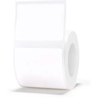 Niimbot štítky T 40x30mm 230ks White (3 role) Niimbot štítky T 40x30mm 230ks White (3 role)