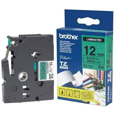 Brother TZe-731 Brother TZe-731