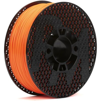 PLASTY MLADEČ Filament PM 1.75mm ABS 1kg oranžová PLASTY MLADEČ Filament PM 1.75mm ABS 1kg oranžová