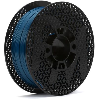 PLASTY MLADEČ Filament PM 1.75mm PLA 1kg perlová modrá PLASTY MLADEČ Filament PM 1.75mm PLA 1kg perlová modrá