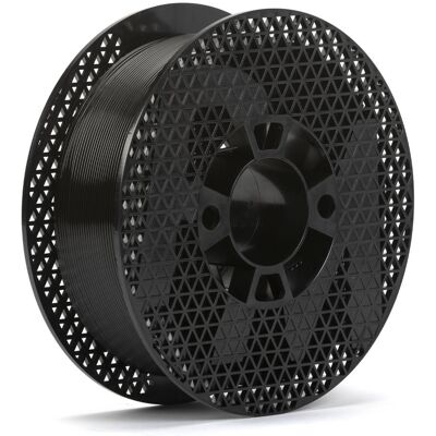 PLASTY MLADEČ Filament PM 1.75 PLA 1kg černá PLASTY MLADEČ Filament PM 1.75 PLA 1kg černá