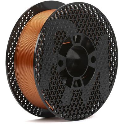 PLASTY MLADEČ Filament PM 1.75 PLA měděná 1 kg PLASTY MLADEČ Filament PM 1.75 PLA měděná 1 kg
