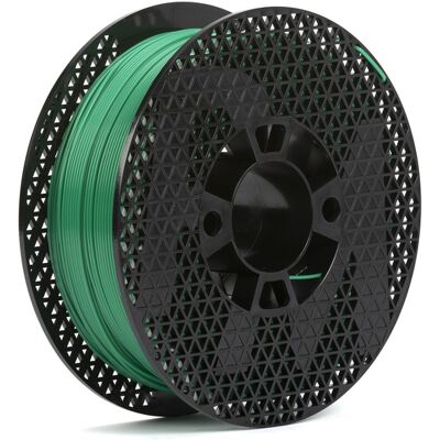 PLASTY MLADEČ Filament PM 1.75 PLA 1kg zelená PLASTY MLADEČ Filament PM 1.75 PLA 1kg zelená