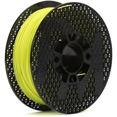 PLASTY MLADEČ Filament PM 1.75 PLA+ Summer edice - Fresh Lime 1 kg PLASTY MLADEČ Filament PM 1.75 PLA+ Summer edice - Fresh Lime 1 kg