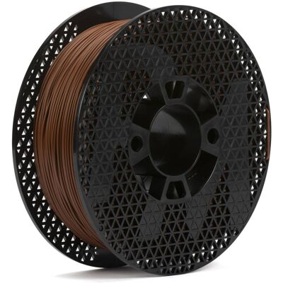 PLASTY MLADEČ Filament PM 1.75 PLA+ Skin 478C 1 kg PLASTY MLADEČ Filament PM 1.75 PLA+ Skin 478C 1 kg