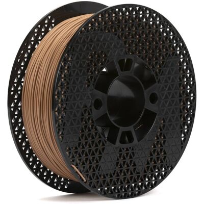 PLASTY MLADEČ Filament PM 1.75 PLA+ Skin 479C 1 kg PLASTY MLADEČ Filament PM 1.75 PLA+ Skin 479C 1 kg