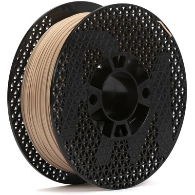 PLASTY MLADEČ Filament PM 1.75 PLA+ Skin 480C 1 kg PLASTY MLADEČ Filament PM 1.75 PLA+ Skin 480C 1 kg
