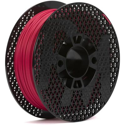 PLASTY MLADEČ Filament PM 1.75 PLA+ Viva Magenta 1 kg PLASTY MLADEČ Filament PM 1.75 PLA+ Viva Magenta 1 kg