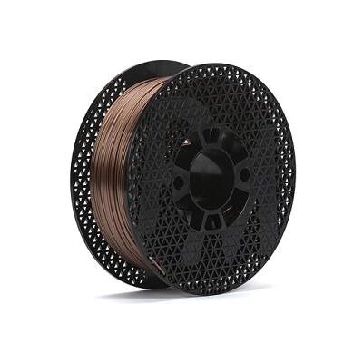 PLASTY MLADEČ Filament PM 1,75 SILK Copper Charm 1 kg PLASTY MLADEČ Filament PM 1,75 SILK Copper Charm 1 kg