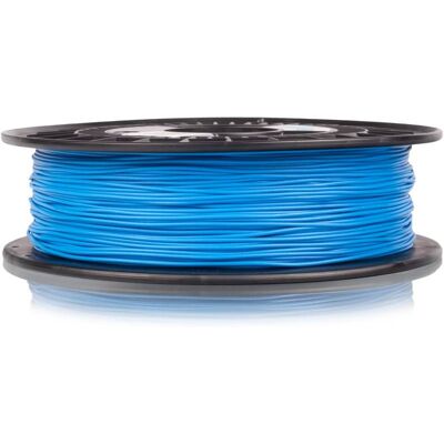 PLASTY MLADEČ Filament PM 1,75 TPE88 Modrá 0,5 kg PLASTY MLADEČ Filament PM 1,75 TPE88 Modrá 0,5 kg