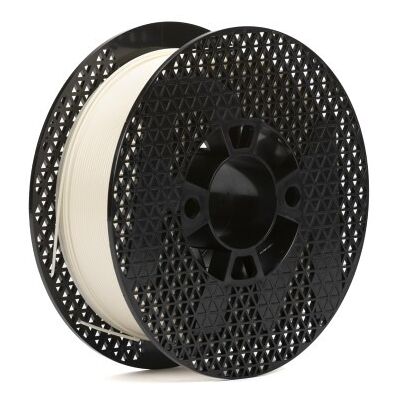 PLASTY MLADEČ Filament PM 1,75 ASA Natur 0,75 kg PLASTY MLADEČ Filament PM 1,75 ASA Natur 0,75 kg