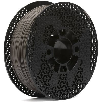 PLASTY MLADEČ Filament PM 1,75 RePLA Recyklovaný 1 kg PLASTY MLADEČ Filament PM 1,75 RePLA Recyklovaný 1 kg