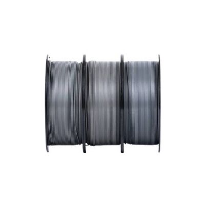 PLASTY MLADEČ Filament PM 1,75 RePLA Builder Pack 3x1 kg PLASTY MLADEČ Filament PM 1,75 RePLA Builder Pack 3x1 kg