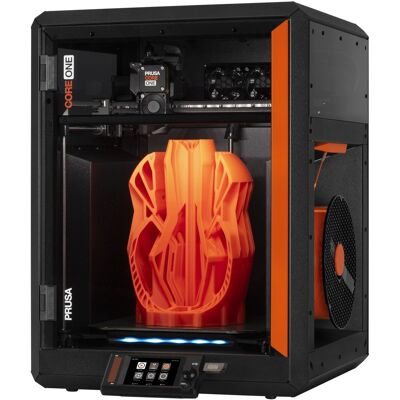 Prusa CORE One kit + Prusa CORE One kit +
