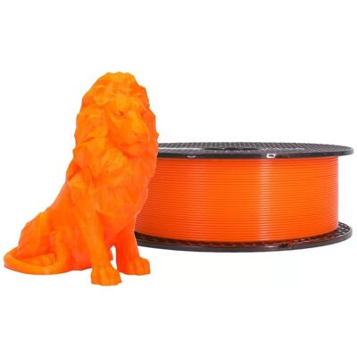 Prusament PLA Prusa Orange 1kg (NFC) Prusament PLA Prusa Orange 1kg (NFC)