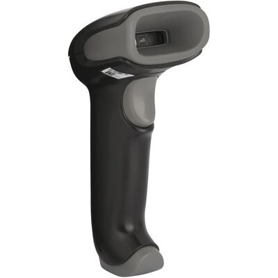 Honeywell Voyager XP 1472g, všesměrový, 2D, černý, USB, BT, KIT (vč. stojánku a kabelu) Honeywell Voyager XP 1472g, všesměrový, 2D, černý, USB, BT, KIT (vč. stojánku a kabelu)