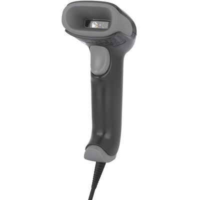 Honeywell Voyager XP 1470 - 2D, černý, USB kit, 1,5m kabel, stojan Honeywell Voyager XP 1470 - 2D, černý, USB kit, 1,5m kabel, stojan