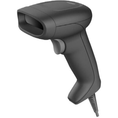 Honeywell Voyager 1350g - KIT, 2D, USB, černá Honeywell Voyager 1350g - KIT, 2D, USB, černá