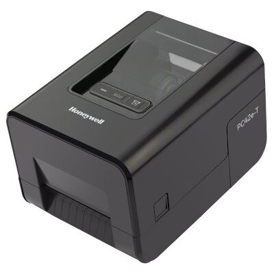 Honeywell PC42e, 300dpi, černá Honeywell PC42e, 300dpi, černá