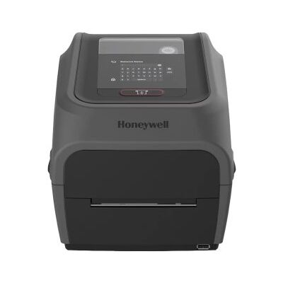 Honeywell PC45t, 300dpi, černá Honeywell PC45t, 300dpi, černá