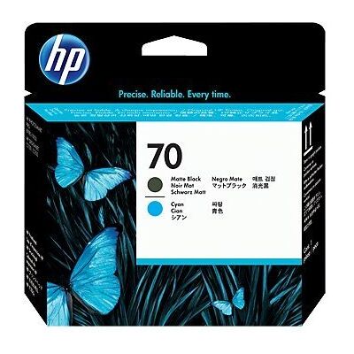 HP C9404A č. 70 HP C9404A č. 70