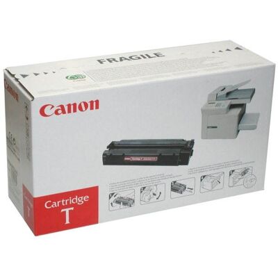 Canon Cartridge T černý Canon Cartridge T černý