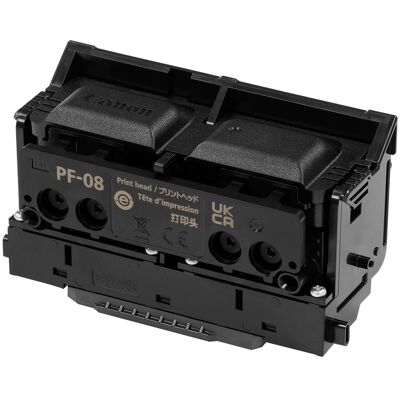 Canon PF-08 Canon PF-08