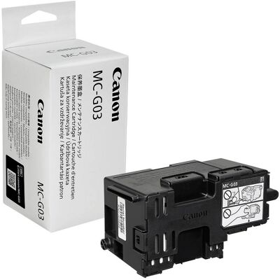 Canon MC-G03 Canon MC-G03