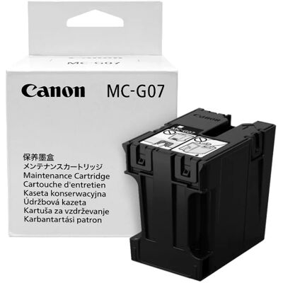 Canon MC-G07 Canon MC-G07