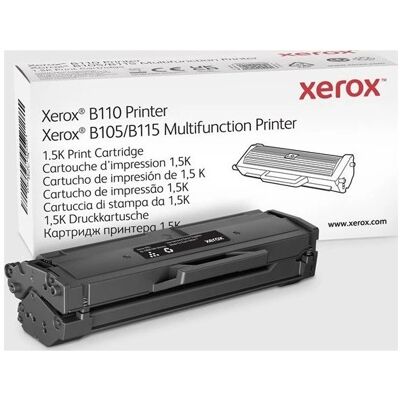 Xerox 006R04962 černý Xerox 006R04962 černý