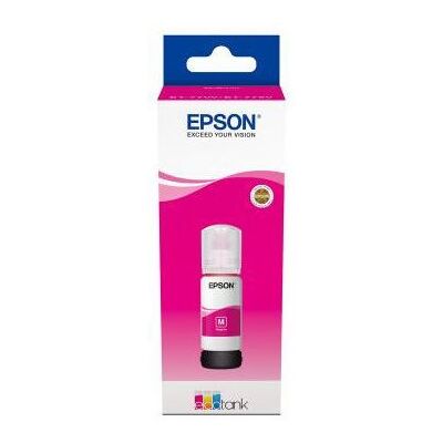 Epson 103 Eco Tank purpurová Epson 103 Eco Tank purpurová