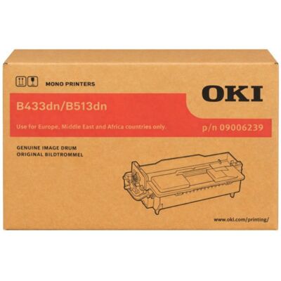 Oki 9006239 černý Oki 9006239 černý